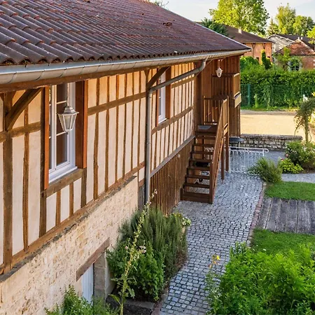 Feriehus Grand A : 8 Chambres, Piscine Chauffee, Proche Et Activites Outdoor - Fr-1-611-69