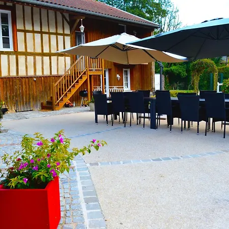 Grand A : 8 Chambres, Piscine Chauffee, Proche Et Activites Outdoor - Fr-1-611-69 Louvemont